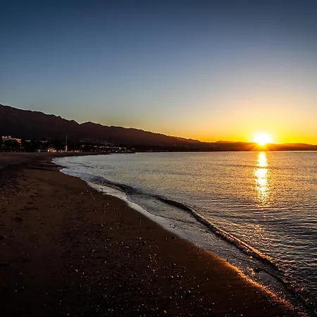 Apartment Banus - Puerto Banus Marina Harbour Seafront *