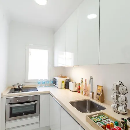 Banus - Puerto Banus Marina Harbour Seafront Apartment *